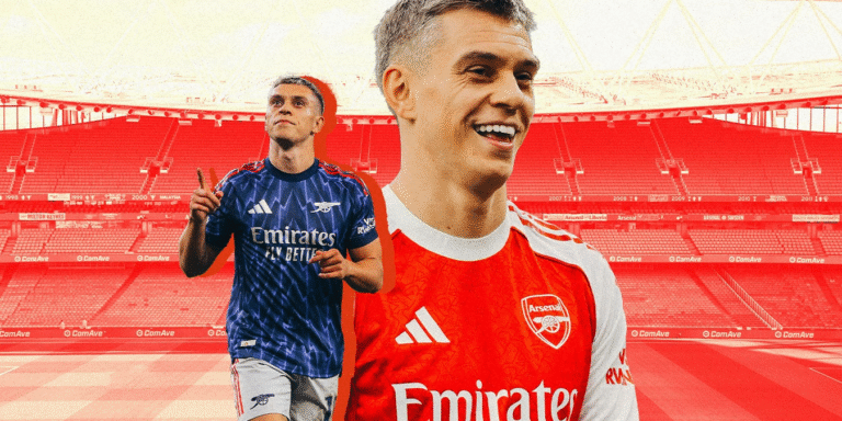 اهمیت تروسارد در ترکیب آرسنال